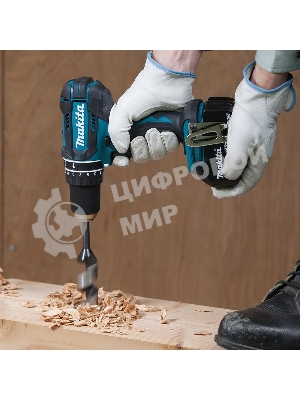Дрель Makita DHP482Z Дрель ак(уд)