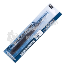 Пинцет прямой Goot TS-10 нерж.сталь антимагнитный, Япония