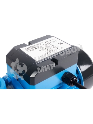 Насос поверхностный Джилекс ВИХРЕВИК 40/40 Ч 5500Вт 2400л/час (3100)