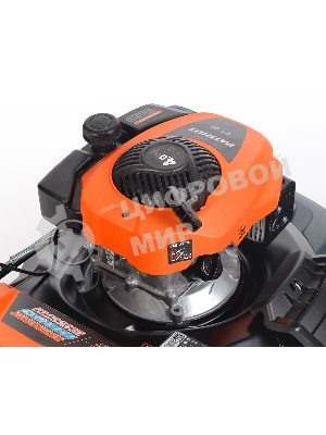 Газонокосилка бензиновая PATRIOT PT 46 512109005