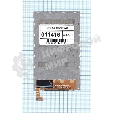 Матрица TM040YDZ00