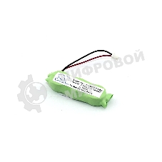 Аккумулятор CameronSino CS-MC9000BU для Symbol MC9000 7.2V 20mAh, 0.14Wh