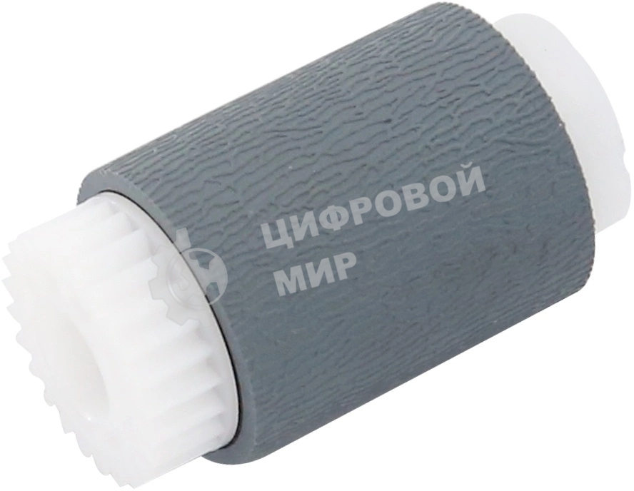 Ролик захвата из кассеты CET (лоток 2,3) HP LJ 4200/4300/4250/4345/4350/5200/P4014/4015/4515/M601/M602/M603 (RM1-0036)