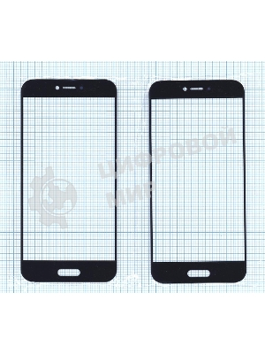 Защитное стекло для Xiaomi Mi5C черный