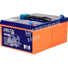 Батарея для ИБП Delta RBM6 24В 12А·ч