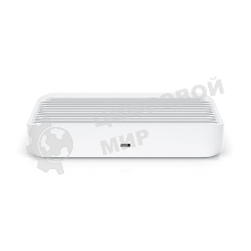 Коммутатор Ubiquiti UniFi Switch Flex XG Коммутатор, 4х 10G RJ45, 1х 1G RJ45