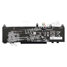Аккумуляторная батарея для ноутбука HP EliteBook 830 845 G11 (BX03XL) 11.58V 56.04Wh