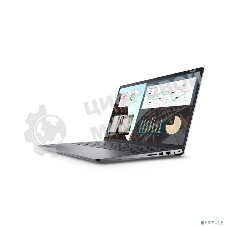 Ноутбук Dell Vostro 3530 Core i3 1305U 16Gb SSD 512Gb Intel UHD Graphics 15.6