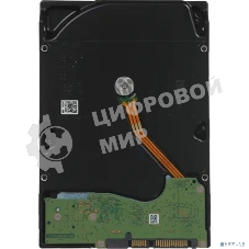 Жесткий диск Seagate SkyHawk AI ST12000VE003 12TB, 3.5