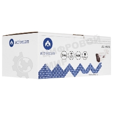 HD-видеокамера ActiveCam AC-H1D2 - 1Мп, купольная, внутренняя, объектив 2.8-12мм