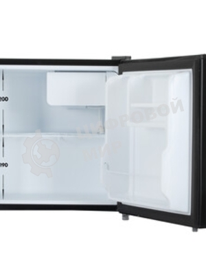 Холодильник Centek CT-1700 белый однокамерный 43/2л морозилка сверху