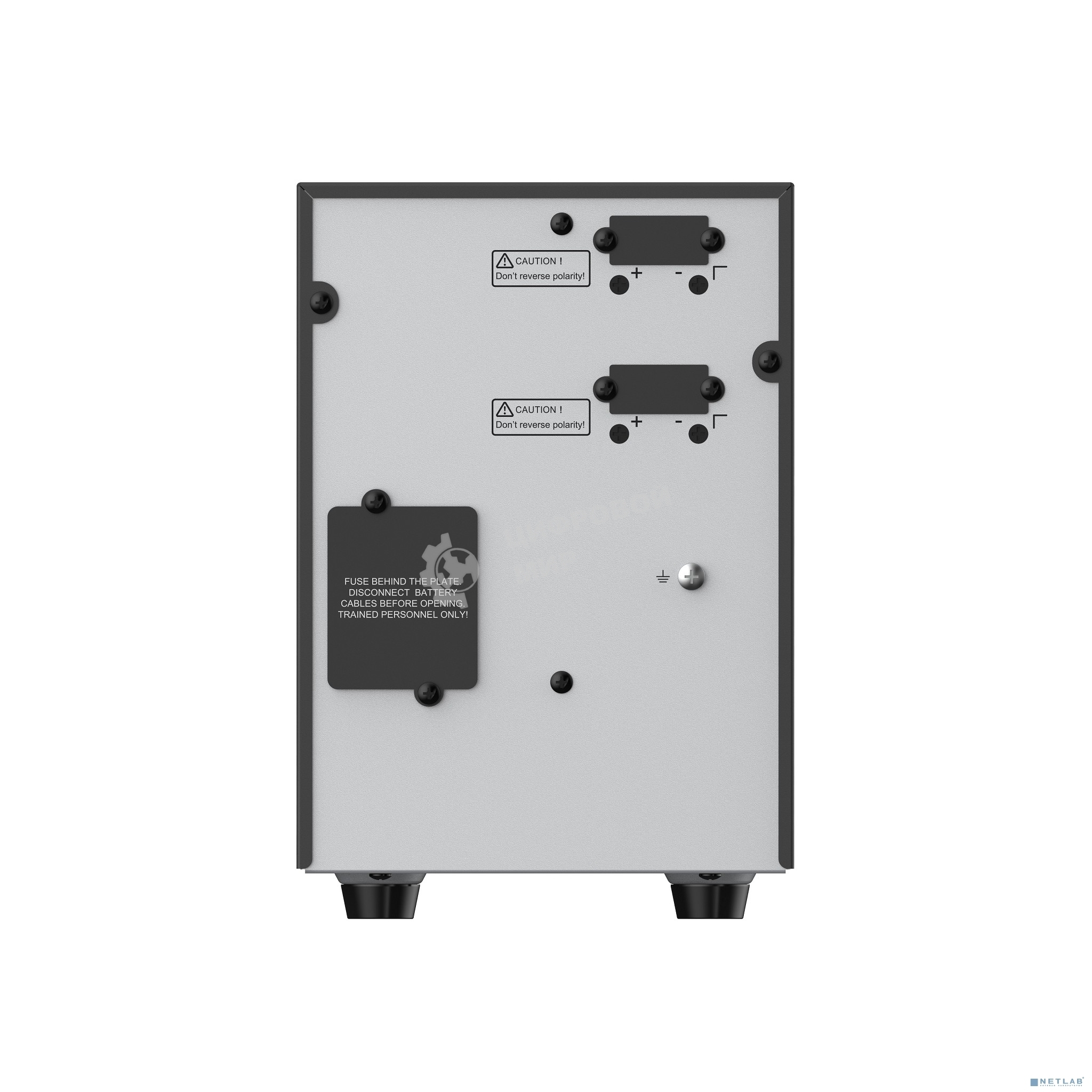 Батарейный Блок CBR EBP-TW-2000-48V18AH для модели ESN-2KT-4F-LCHERSC