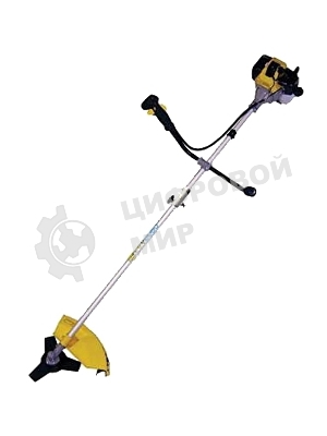 Триммер бензиновый Champion Т256, 0,95 л.с.