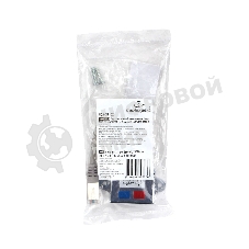 Разветвитель NCA-SP-02 FTP 1 порт RJ45 (T568A/T568B) -> 2 порта RJ45 10/100 BASE-T