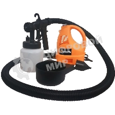 Краскопульт электрический Вихрь ЭКП-700В 72/17/1