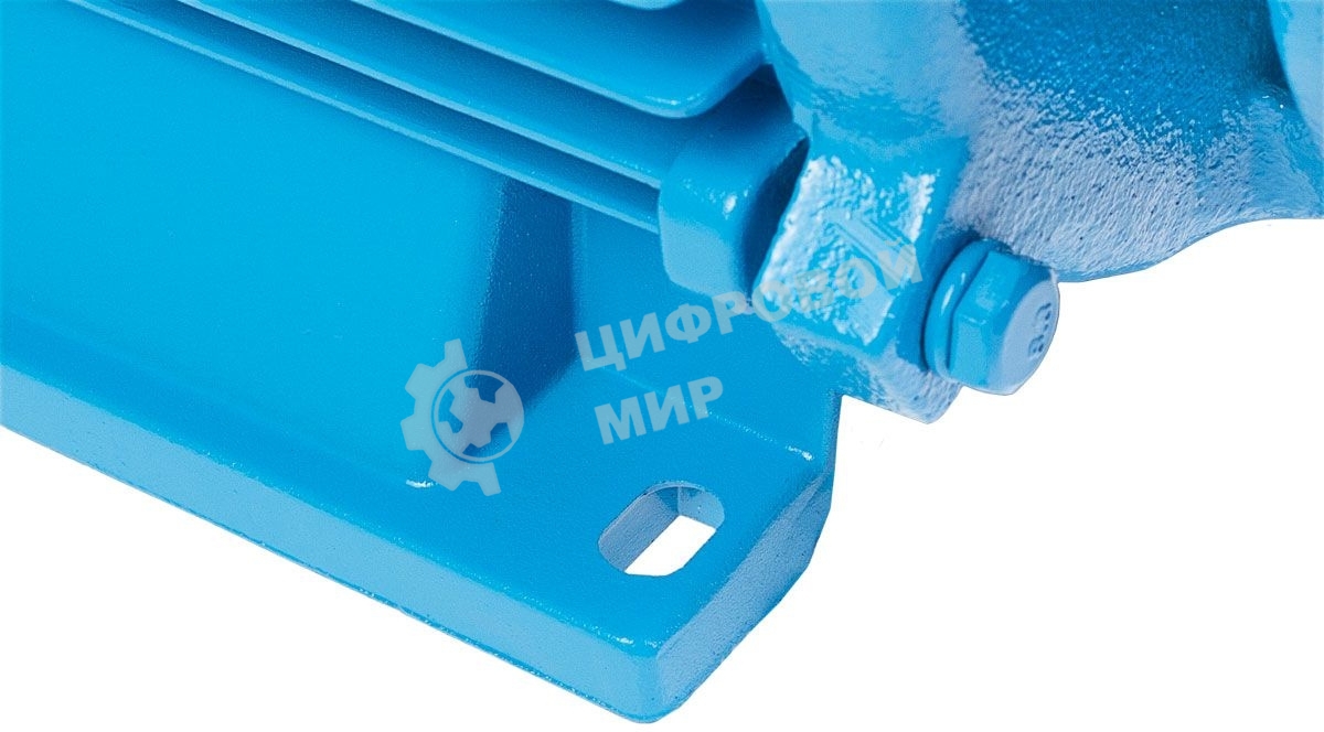 Насос поверхностный Джилекс ВИХРЕВИК 40/40 Ч 5500Вт 2400л/час (3100)