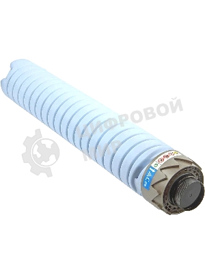 Тонер голубой тип C9200 Тонер голубой тип C9200