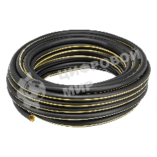 Шланг поливочный Palisad армированный 3 слойный ТЭП 1/2'', 20 м, аграрный