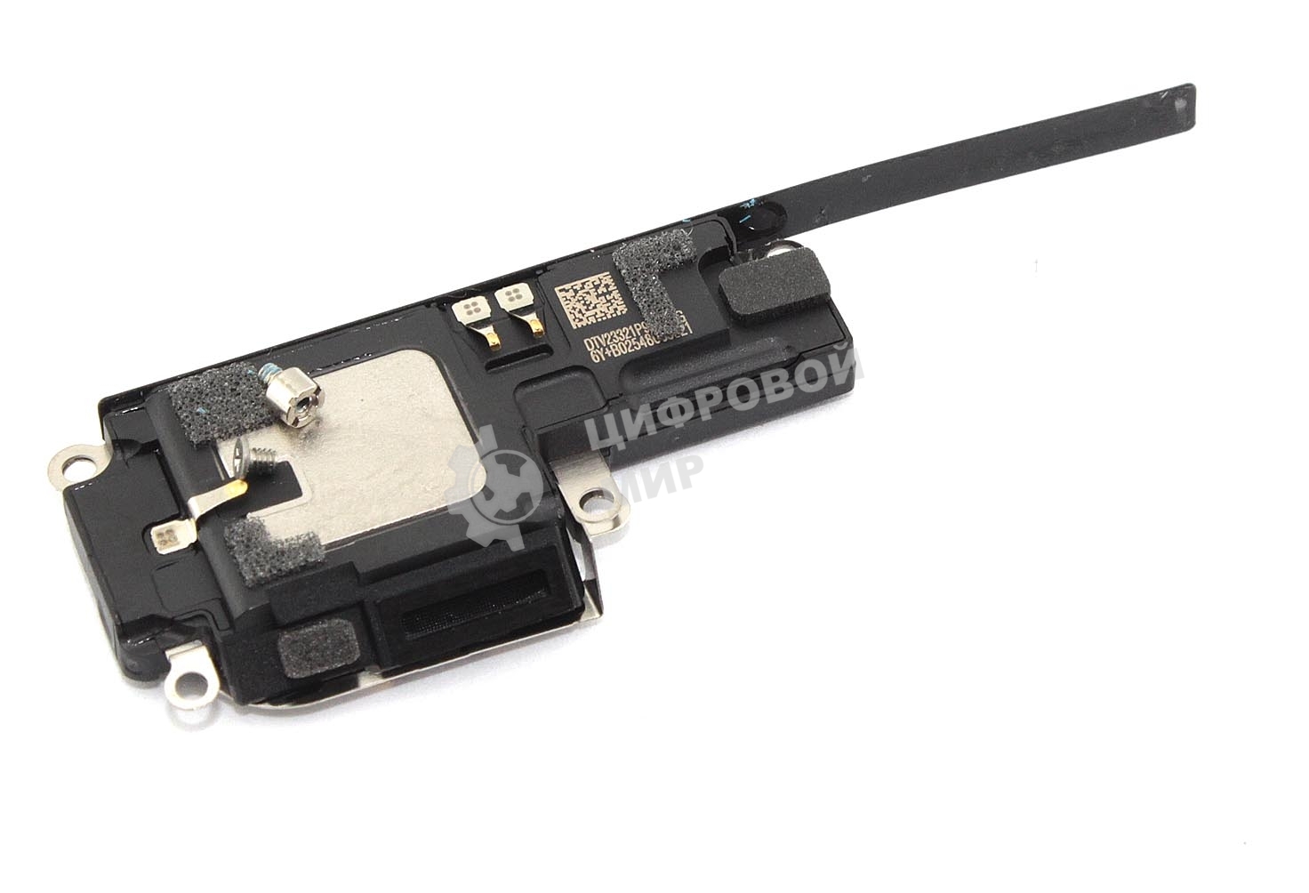 Полифонический динамик (Buzzer) для iPhone 14 Pro