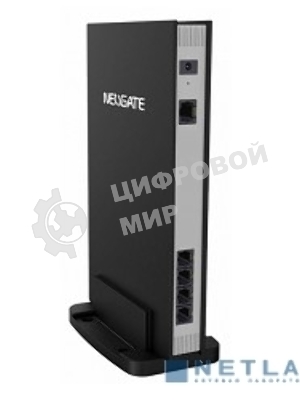 IP телефония и системы связи Yeastar TA400 VoIP-шлюз, 4*FXS