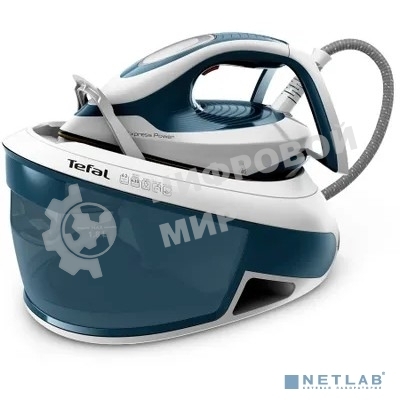 Парогенератор Tefal SV8110E0