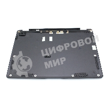 Поддон для Asus UX370 темно-серый