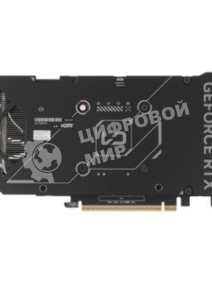 Видеокарта ASUS DUAL-RTX5060TI-8G