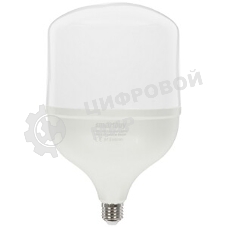Светодиодная (LED) Лампа Smartbuy-HP-75W/6500/E27