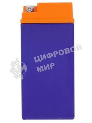 Батарея для ИБП Delta GX 12-17 (12V, 17Ah)