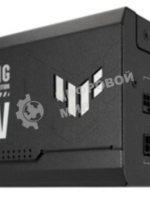 Блок питания ASUS TUF-GAMING-1000G/PSU, CE+UK 