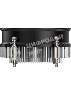 Кулер Cooler ID-Cooling DK-17A AMD AM5/AM4