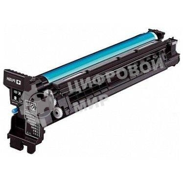 Блок барабана Konica-Minolta bizhub C227/C287 черный DR-214K