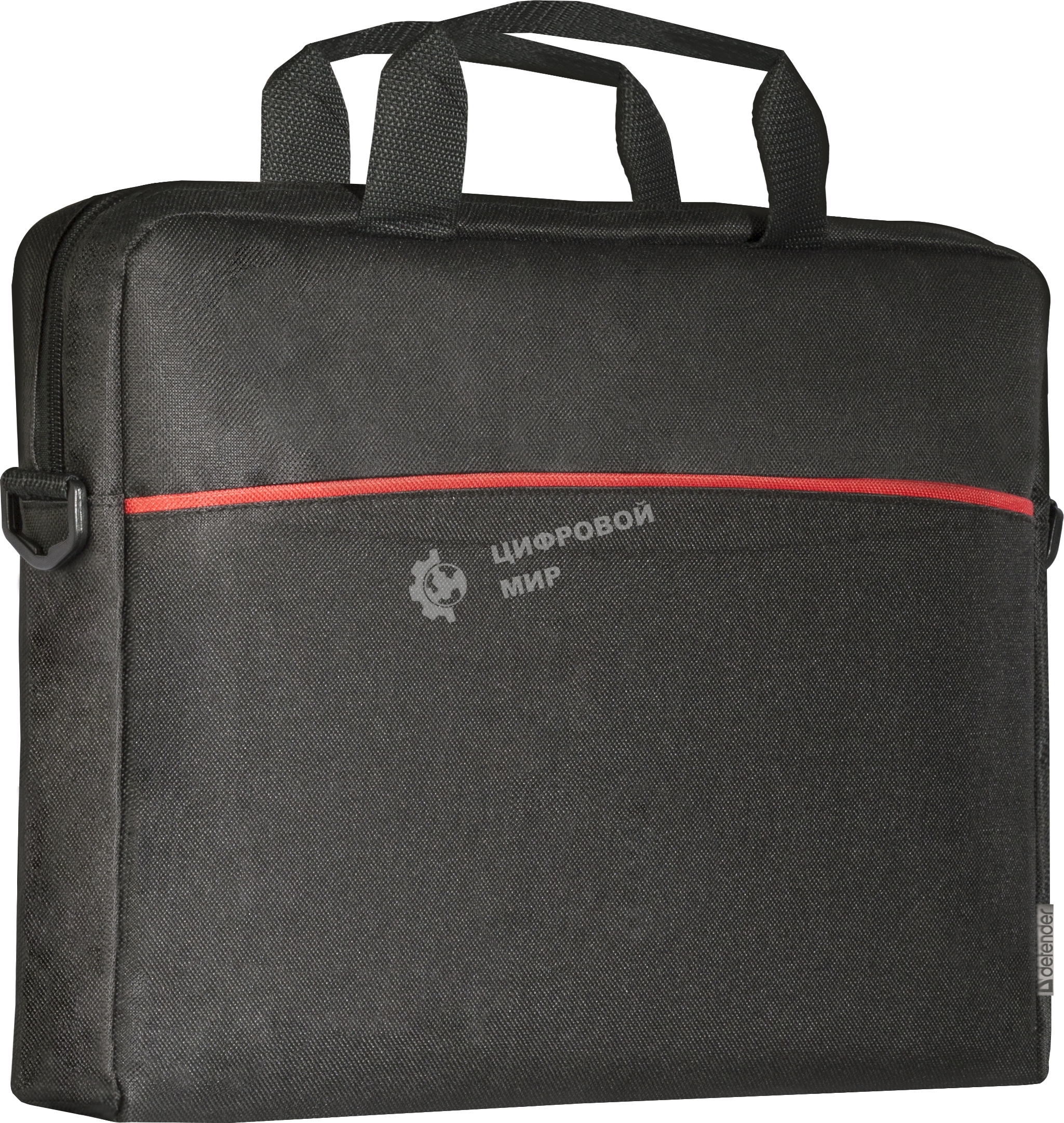 Сумка для ноутбука Defender LITE 15.6