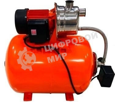 Автономная станция водоснабжения Вихрь АСВ-1200/50Н 68/1/11