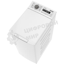 Стиральная машина Kraft Technology TCH-UMD8201W белый, загрузка вертикальная 8 кг, 1200 об/мин, класс: А