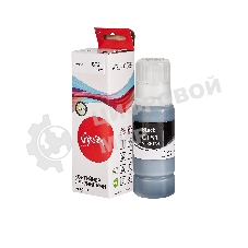 Чернила Sakura M0H57AE (№GT51 Black) для HP, черный, 90 мл., 5000 к.