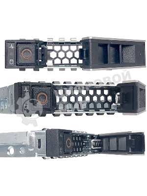 Крепление Dell DXD9H/0DXD9H 2.5