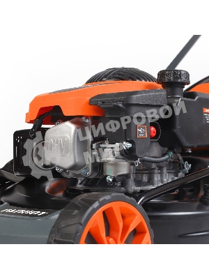 Газонокосилка бензиновая PATRIOT PT 46 512109005