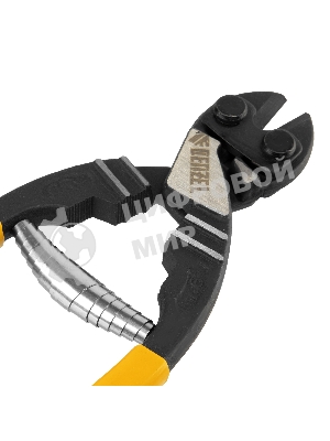 Болторез Denzel компактный, 225 мм - 9