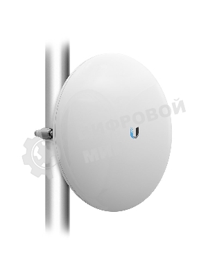 Радиомост Ubiquiti NanoBeam 5AC Gen2
