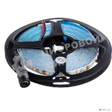 Лента светодиодная ЭРА LS2835-9,6-120-12-2700K-IP20-1 year-5m (100/1800)