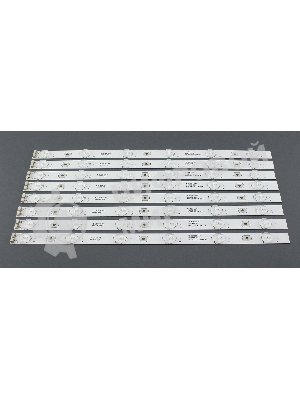 Светодиодная подсветка TV 40