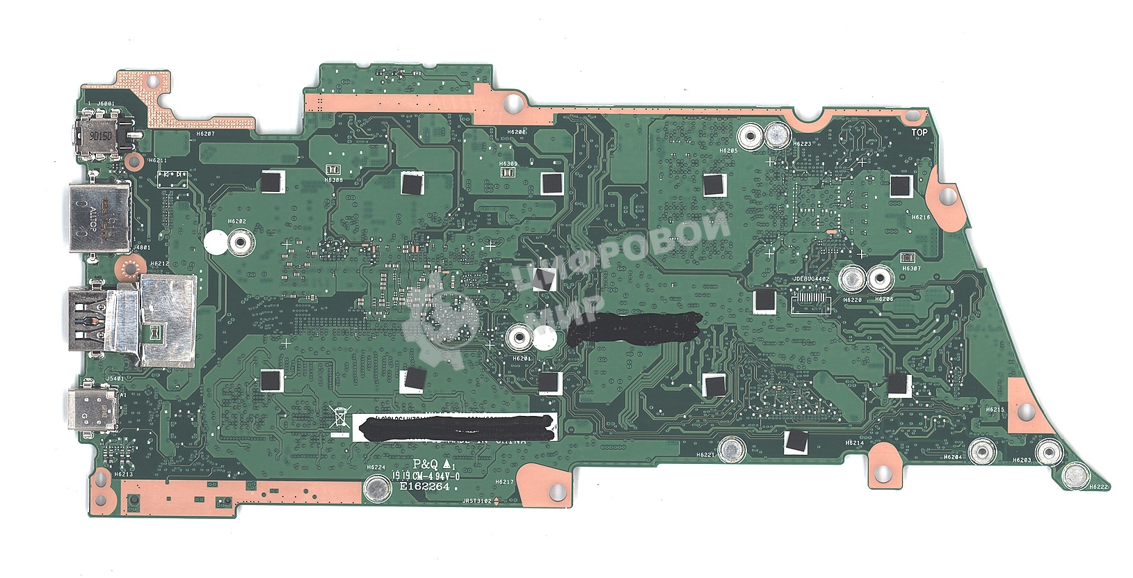 Материнская плата для Asus UX433FA 8G/I3-8145U