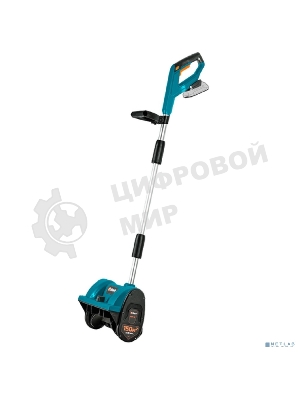 Снегоуборщик аккумуляторный Bort BSF-30 (93418460) (Без АКБ и ЗУ)