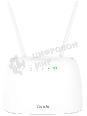 Маршрутизатор 4G Tenda 4G07 1200MBPS