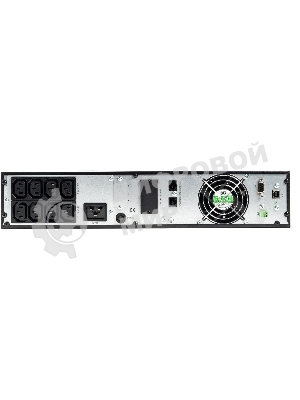 Источник бесперебойного питания Бастион SKAT-UPS 2000 RACK+4x9Ah исп.E
