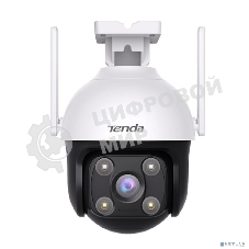 Камера IP 1080P PAN/TILT WIFI OUTDOOR CH3 TENDA