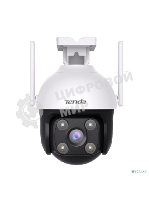 Камера IP 1080P PAN/TILT WIFI OUTDOOR CH3 TENDA