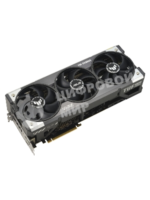 Видеокарта Asus GeForce RTX 5090 TUF Gaming OC 32Gb GDDR7 DLSS4 (90YV0LY0-M0NA00)