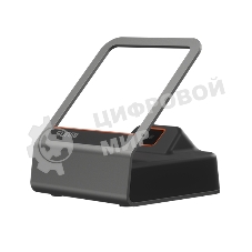 Сканер штрихкода Sunmi NS012 Blink2 CN&EN Black, 1M CMOS, Beep, Type-A USB